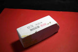 Japanese Natural Whetstone Asano Mikawa Nagura Atsu for Sword 588g Aichi  F/S★