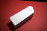 Japanese Natural Whetstone Asano Mikawa Nagura Atsu for Sword 588g Aichi  F/S★