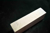 Japanese Natural Whetstone Shiro Amakusa 1719g - Grit 3000 *Johaku* Kumamoto F/S★