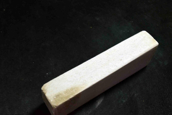 Japanese Natural Whetstone *Rare* Tozawa - to  416g from Gunma Pref. Japan F/S★