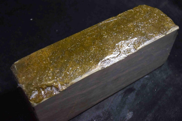 Japanese Natural Whetstone *Rare* Arauchi -to Chunk & Denser #4000+- 3629g F/S★