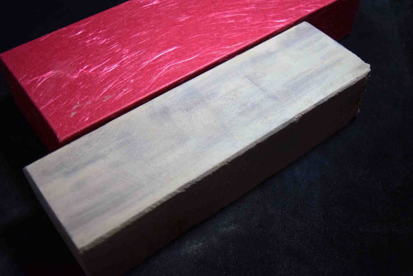 Japanese Natural Whetstone Shohonyama Old Monzen *Chunk*  #2000+- 1464g  Kyoto★