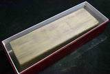 Japanese Natural Whetstone Shohonyama Old Monzen *Chunk*  #2000+- 1464g  Kyoto★