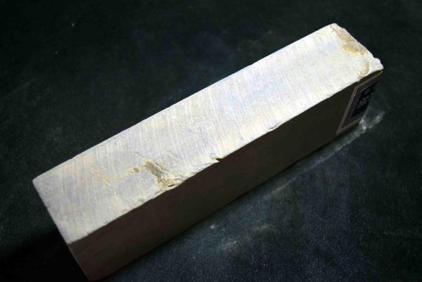 Japanese Natural Whetstone Shohonyama Old Monzen *Chunk*  #2000+- 1464g  Kyoto★