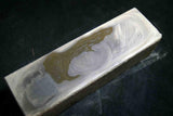Japanese Natural Whetstone Shohonyama Old Monzen *Chunk*  #2000+- 1464g  Kyoto★