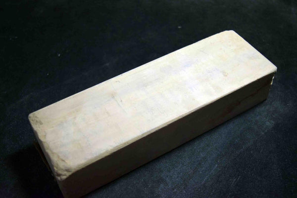 Japanese Natural Whetstone Shohonyama Old Monzen *Chunk* #2000+- 1440g Kyoto★
