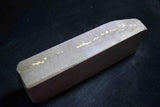 Japanese Natural Whetstone Shohonyama Old Monzen *Chunk* #2000+- 1440g Kyoto★