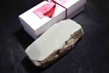 Japanese Natural Whetstone Blue Kaisei -to ( Kazama ) 531g #3000 for Sword★