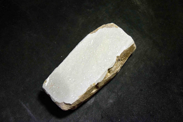 Japanese Natural Whetstone Blue Kaisei -to ( Kazama ) 531g #3000 for Sword★