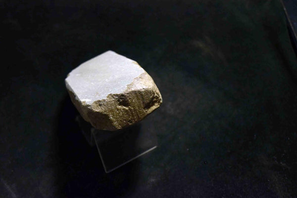 Japanese Natural Whetstone Blue Kaisei -to ( Kazama ) 531g #3000 for Sword★