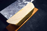 Japanese Natural Whetstone Orange Kaisei -to ( Kazama ) 672g #3000 for Sword★