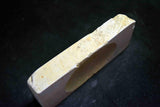 Japanese Natural Whetstone Mikawa Chu Nagura  884g from Aichi Pref. Japan *F/S*★