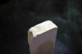 Japanese Natural Whetstone Mikawa Chu Nagura  884g from Aichi Pref. Japan *F/S*★