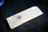 Japanese Natural Whetstone Mikawa Koma 366g from Aichi Pref. Japan *F/S*★