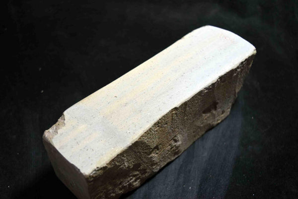 Japanese Natural Whetstone Blue Kaisei - to ( Kazama ) 1659g #3000 for Sword★