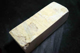 Japanese Natural Whetstone Blue Kaisei - to ( Kazama ) 1659g #3000 for Sword★