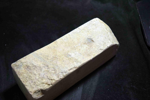 Japanese Natural Whetstone Blue Kaisei - to ( Kazama ) 1659g #3000 for Sword★