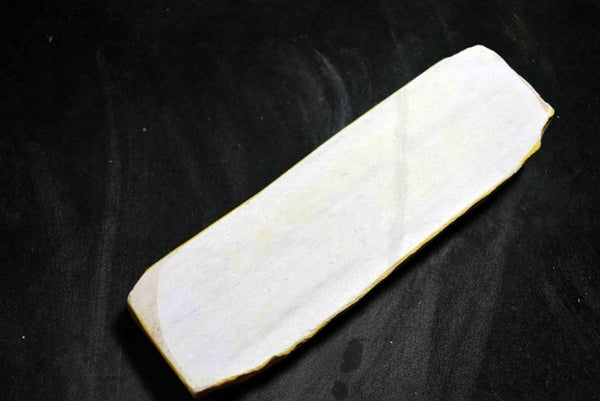 Japanese Natural Whetstone Kaisei -to ( Kazama ) 592g #3000+ for Sword F/S★