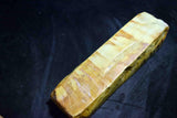 Japanese Natural Whetstone Kaisei -to ( Kazama ) 592g #3000+ for Sword F/S★