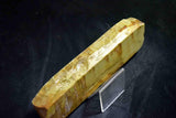 Japanese Natural Whetstone Kaisei -to ( Kazama ) 592g #3000+ for Sword F/S★