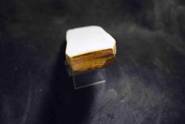 Japanese Natural Whetstone Kaisei -to ( Kazama ) 592g #3000+ for Sword F/S★