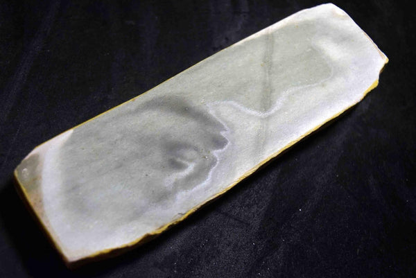 Japanese Natural Whetstone Kaisei -to ( Kazama ) 592g #3000+ for Sword F/S★