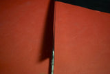 ●Japanese Chef Knife Kisuke Manaka Kurogane Series Blue 1 Tsuchime Gyuto 240mm 4.19