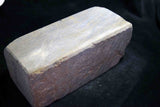 ●Japanese Natural Whetstone *Rare* Saeki *Extra Large & Chunk* #1000+ / 5022g Kyoto 4.19