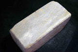 ●Japanese Natural Whetstone *Rare* Saeki *Extra Large & Chunk* #1000+ / 5022g Kyoto 4.19