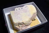●Japanese Natural Whetstone Hideriyama Renge Suita 1104g from Kyoto F/S 5.10