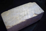 ●Japanese Natural Whetstone *Rare* Saeki *Extra Large & Chunk* #1000+ / 5022g Kyoto 4.19