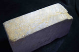 ●Japanese Natural Whetstone *Rare* Saeki *Extra Large & Chunk* #1000+ / 5022g Kyoto 4.19