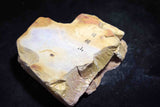 ●Japanese Natural Whetstone Hideriyama Renge Suita 1104g from Kyoto F/S 5.10