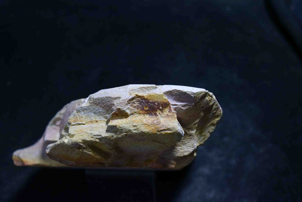 ●Japanese Natural Whetstone Hideriyama Renge Suita 1104g from Kyoto F/S 5.10