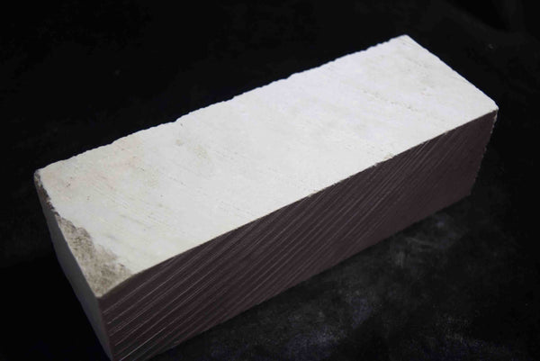 ●Japanese Natural Whetstone Aizu-to Chunk #3000 2230g from Fukushima Pref. 5.10