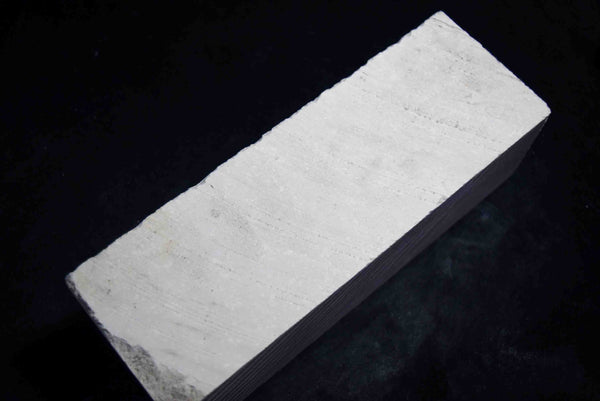 ●Japanese Natural Whetstone Aizu-to Chunk #3000 2230g from Fukushima Pref. 5.10