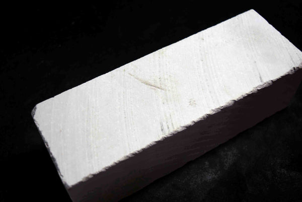 ●Japanese Natural Whetstone Aizu-to Chunk #3000 2230g from Fukushima Pref. 5.10