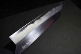●Japanese Chef Knife Mazaki Naoki Hon Sanmai Blue 1 Migaki Kiritsuke Gyuto 240mm 5.11