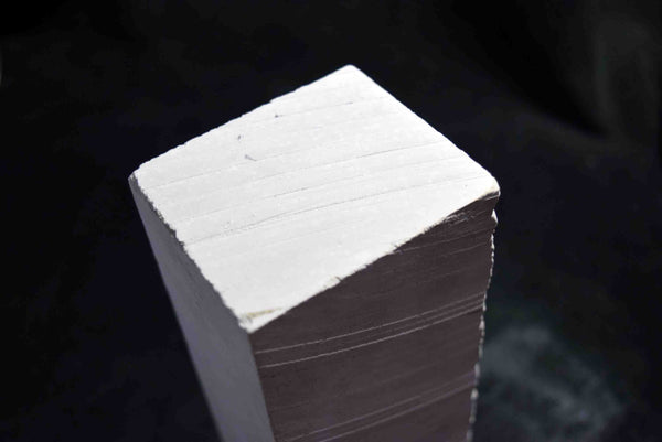 ●Japanese Natural Whetstone Aizu-to Chunk #3000 2230g from Fukushima Pref. 5.10