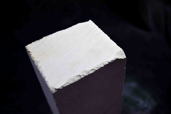 ●Japanese Natural Whetstone Aizu-to Chunk #3000 2230g from Fukushima Pref. 5.10