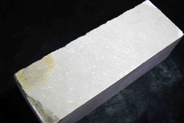 ●Japanese Natural Whetstone Aizu-to Chunk #3000 2230g from Fukushima Pref. 5.10