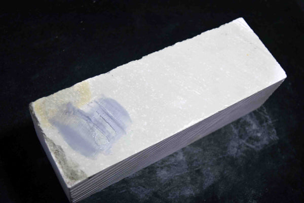 ●Japanese Natural Whetstone Aizu-to Chunk #3000 2230g from Fukushima Pref. 5.10