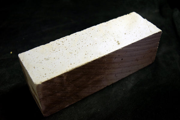 ●*Rare!* Japanese Natural Whetstone Numata-to *Chunk* 2150g Grit 1500+ Gunma 5.16