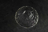 ●Vintage Japanese Pressed Glass Small Bowls Set of 8 – Showa Retro 161 - 5.18　
