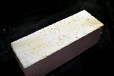 ●*Rare!* Japanese Natural Whetstone Numata-to *Chunk* 2150g Grit 1500+ Gunma 5.16