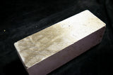●*Rare!* Japanese Natural Whetstone Numata-to *Chunk* 2150g Grit 1500+ Gunma 5.16