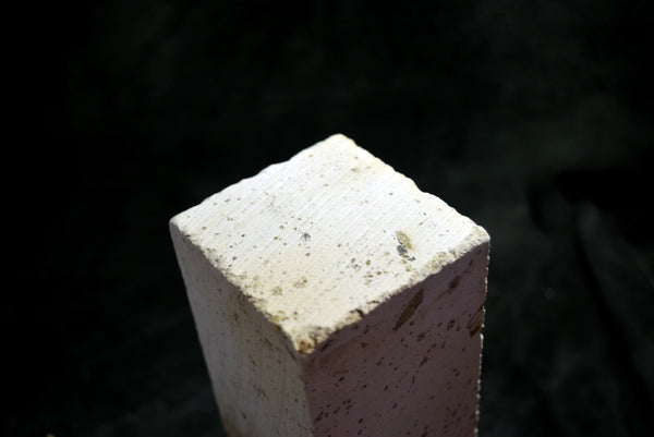 ●*Rare!* Japanese Natural Whetstone Numata-to *Chunk* 2150g Grit 1500+ Gunma 5.16