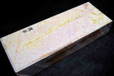 ●Japanese Natural Whetstone Ohira Renge Suita 24' Size *Chunk*  1501g  Kyoto *F/S 5.04