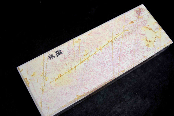 ●Japanese Natural Whetstone Ohira Renge Suita 24' Size *Chunk*  1501g  Kyoto *F/S 5.04