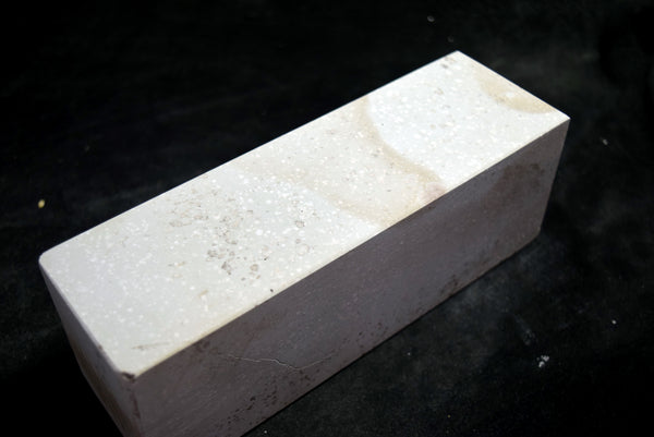 ●Japanese Natural Whetstone Aizu-to Chunk #3000 2386g from Fukushima Pref. 5.16